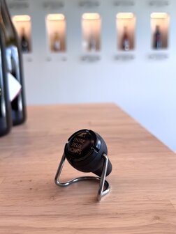 Stopper bubbels EDM nieuw