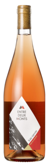 Eau devin 