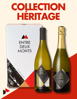 collection h&eacute;ritage