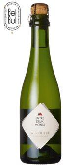 Wiscoutre Blanc de Blancs Demi