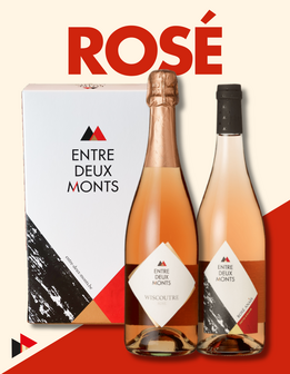 Pakket Ros&eacute;