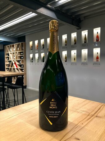 Cuvée Jean, Collection Héritage