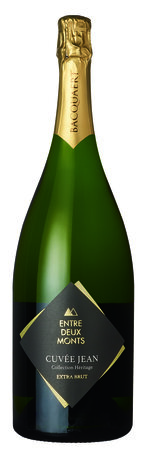 Cuvée Jean, Collection Héritage
