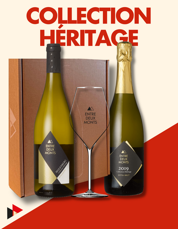 Collection Héritage
