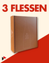 Emballage cadeau 3 bouteilles